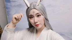 -盘子女人坊生日照·摄影馆(浦东店)