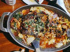 -竹溪一号·天域阁(骑马山店)
