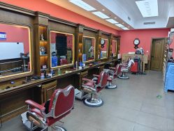 -贝勒爷专业男发