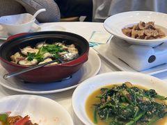 -莆田餐厅PUTIEN(三里屯店)