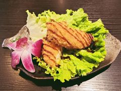 -鹏祖料理