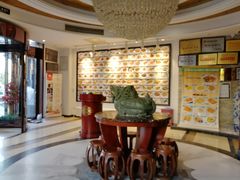 -牟传仁饭庄(星海店)