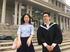-复旦大学光华楼