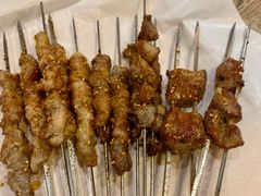 -枪火串烧·东北特色烧烤(罗湖总店)