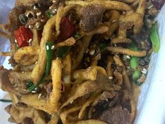 -小杨酒家(华苑小区店)