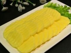 土豆条-半天妖烤鱼(西铁营万达店)