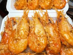 -辉记炭烧海鲜大排档·老字号(福田店)