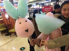 -万宝财富商业广场