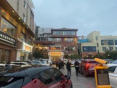-叶老大阳朗辣子鸡(息烽店)