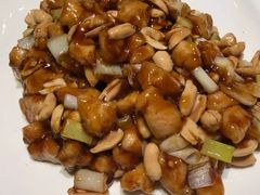 -李老爹香辣蟹(宣武门店)