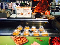 -盒马鲜生(顺义店)