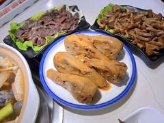 -土连锅·现熬养生汤锅(梁家巷店)