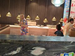 -嘉悦汗蒸时代(曙光路店)