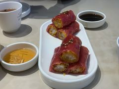 -蔡澜港式点心(皇庭广场店)