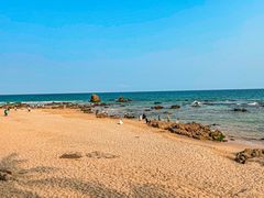 -日月湾海门游览区