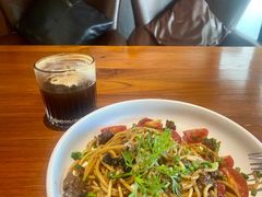 -陶享时光西餐·下午茶(信河街店)