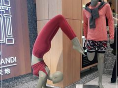 -lululemon(新天地店)