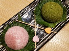大福-牛藏·黑毛和牛烧肉(环市东店)