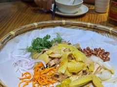 -花溪雨·森林餐厅(石基店)