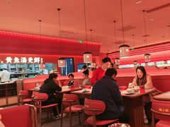 -闽上鲜·福建菜(龙湖滨江天街店)