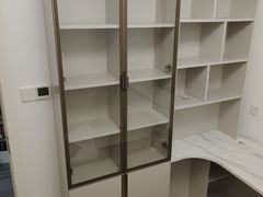 -索菲亚衣柜橱柜家具全屋定制(盈港路店)