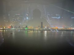 游乐设施-南昌之星摩天轮