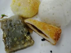 点心-文星素食(兴华路店)