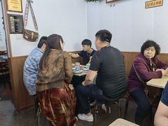 -九龙餐厅(大沽路店)