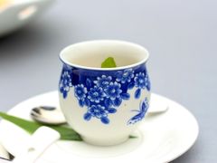-九里云松·天香餐厅