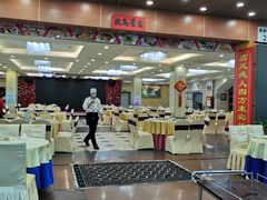 -旺富东海大酒楼(海鲜街店)