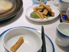 -碗中海·蒸汽海鲜·桑拿鸡(岭南天地店)