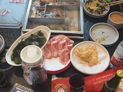 -重庆德忆火锅（龙南街3店）(渝水岸餐饮)