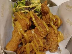 -艾薯夫妇Aysh(红山店)