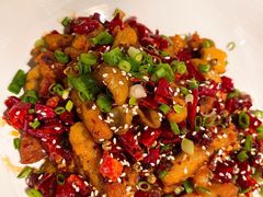 肥肠霸道辣子鸡-太二酸菜鱼(沈阳万象城店)