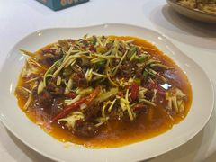 -拾捌川·自贡爆炒(新街口店)