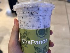 -茶百道(柏威年店)