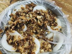 -共和老洪豆花草粿水粿