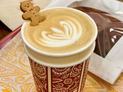 -OUR Bakery(SKP-S店)