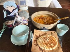 -花迹·金陵南京菜(老门东店)