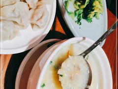 -吕氏疙瘩汤·新鲁菜(济南万象城店)