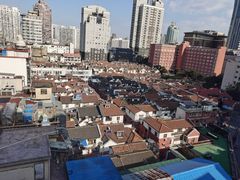 -上海国际饭店