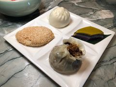 -萬國春·中菜馆(颐和公馆店)