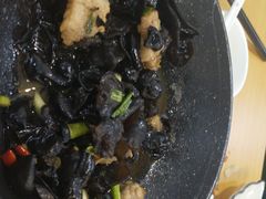 -万景饭店·鱼街农家菜