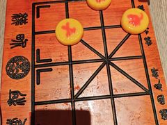 -满园烤鸭·春饼(太原街万达店)