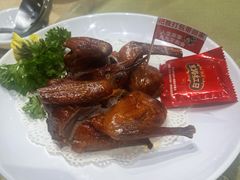 -红日饭店(裕隆三路店)