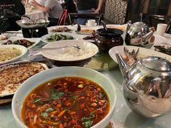 -热度餐厅(老佛爷店)