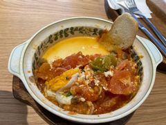 -WOKKA by艮上(中海环宇荟店)