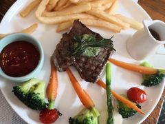 -Kitchen·Y洋厨房西餐厅(王府壹号店)
