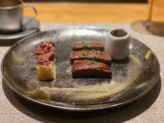 -香樟花园法式铁板烧(恒隆广场店)