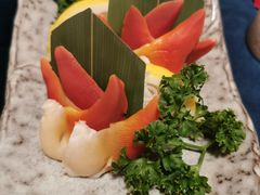 -岸芷汀兰·法餐牛排